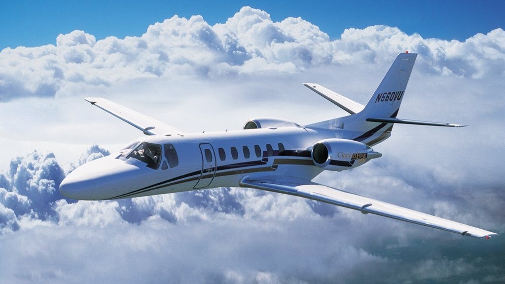 Citation Encore Private Jet Charter