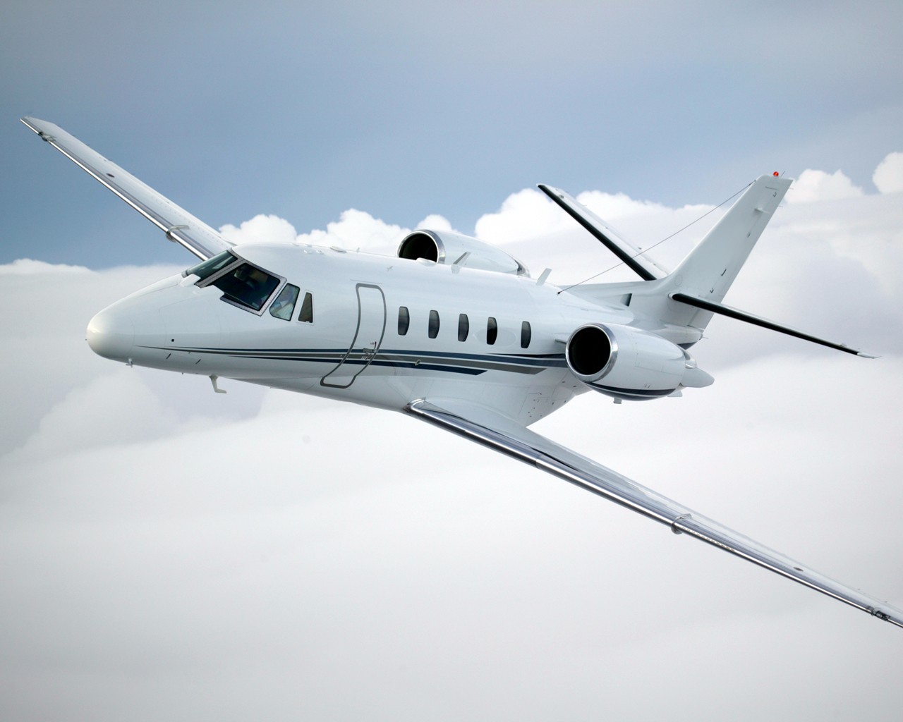 Citation Excel XLS Private Jet Charter