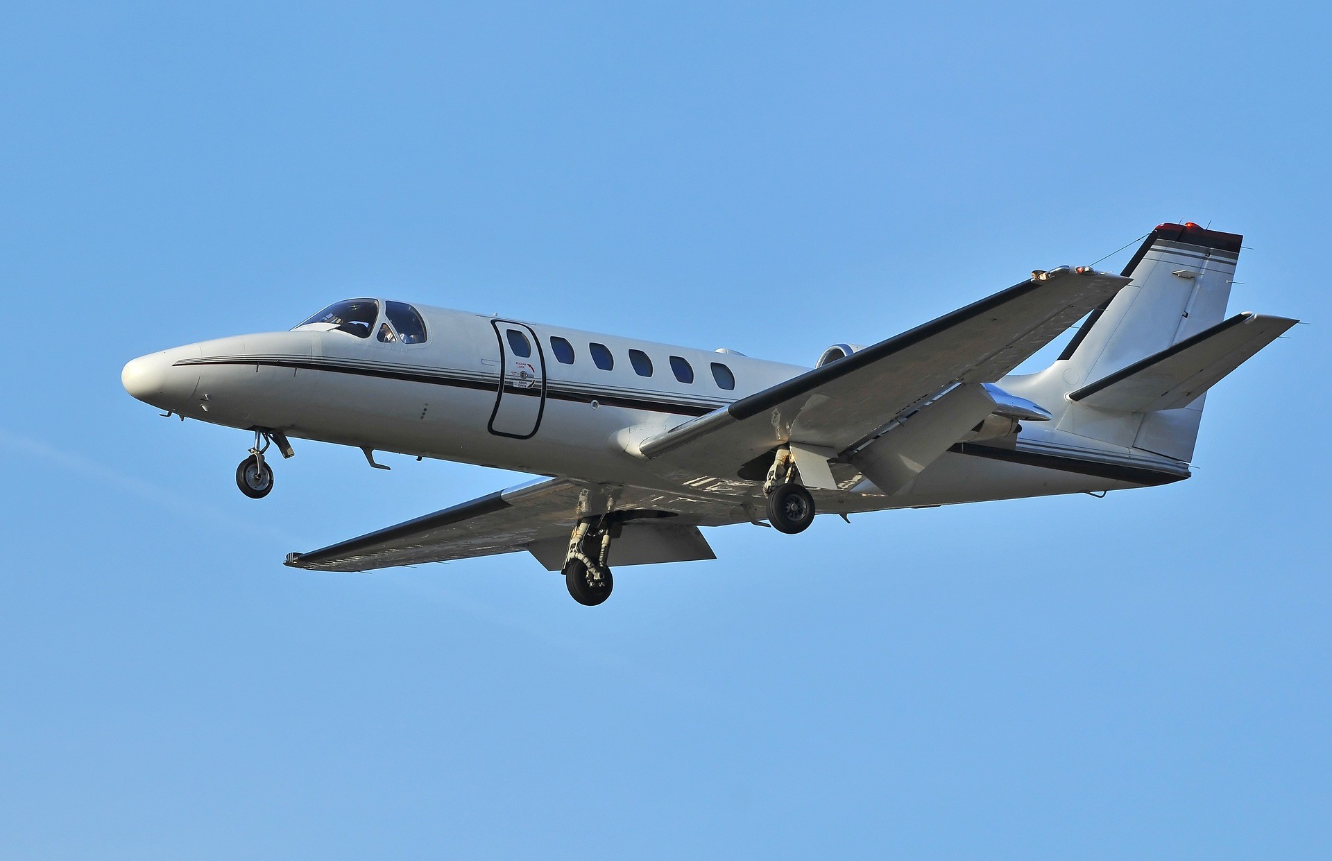 Citation II