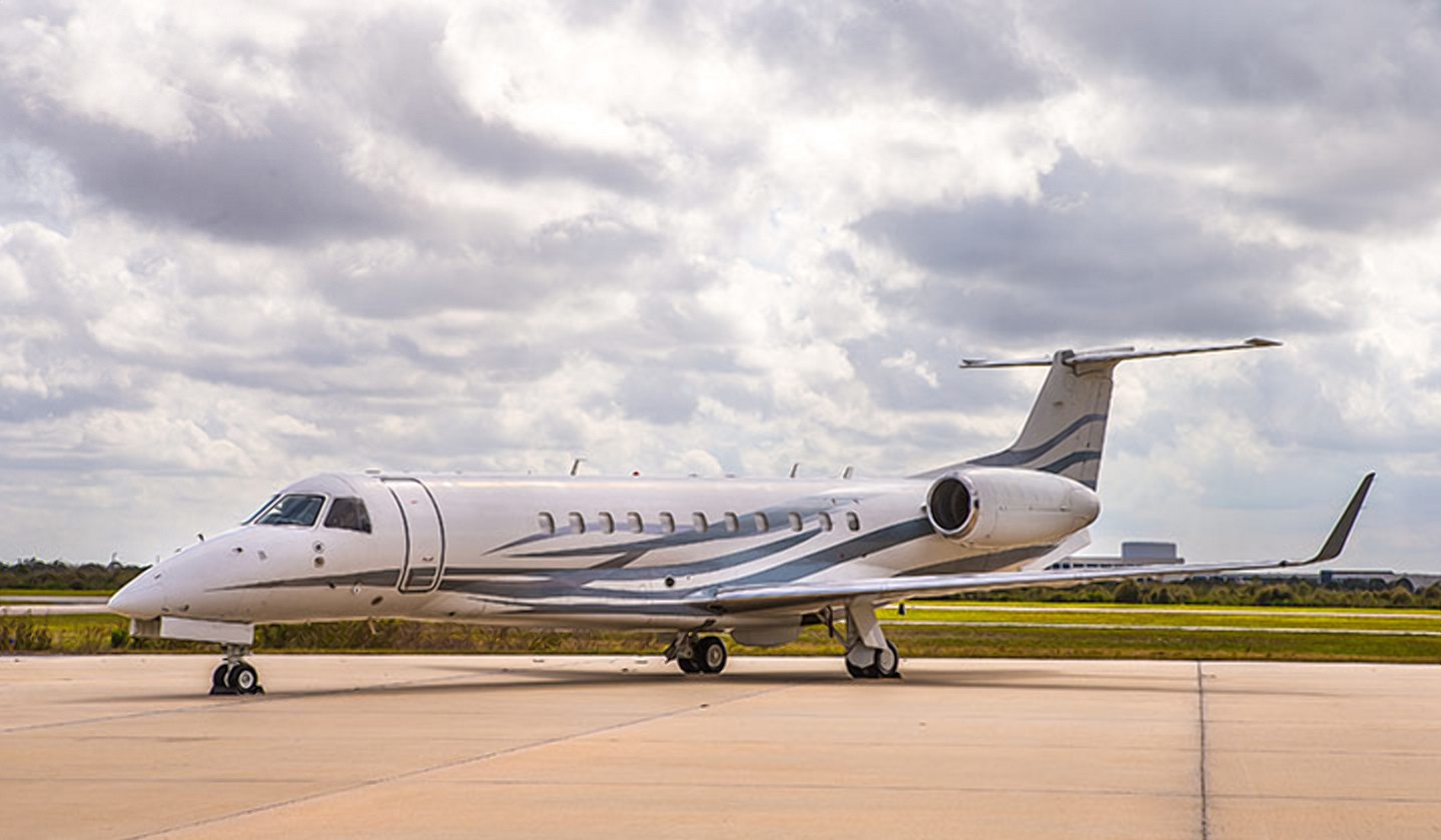 Legacy 600