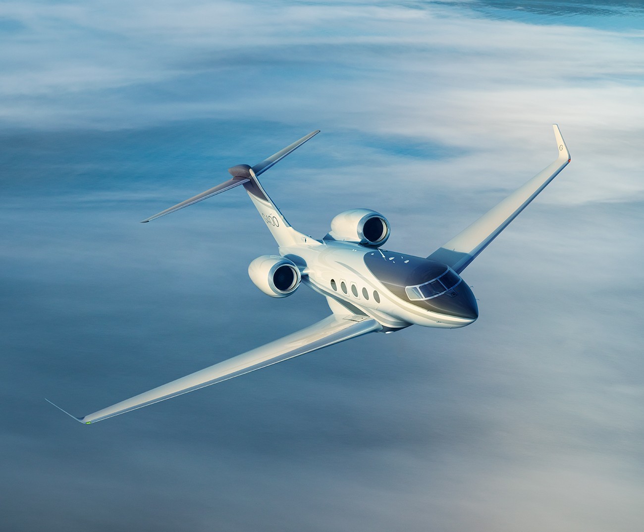 Gulfstream G IV (G400) Charter - Private Jet Hire