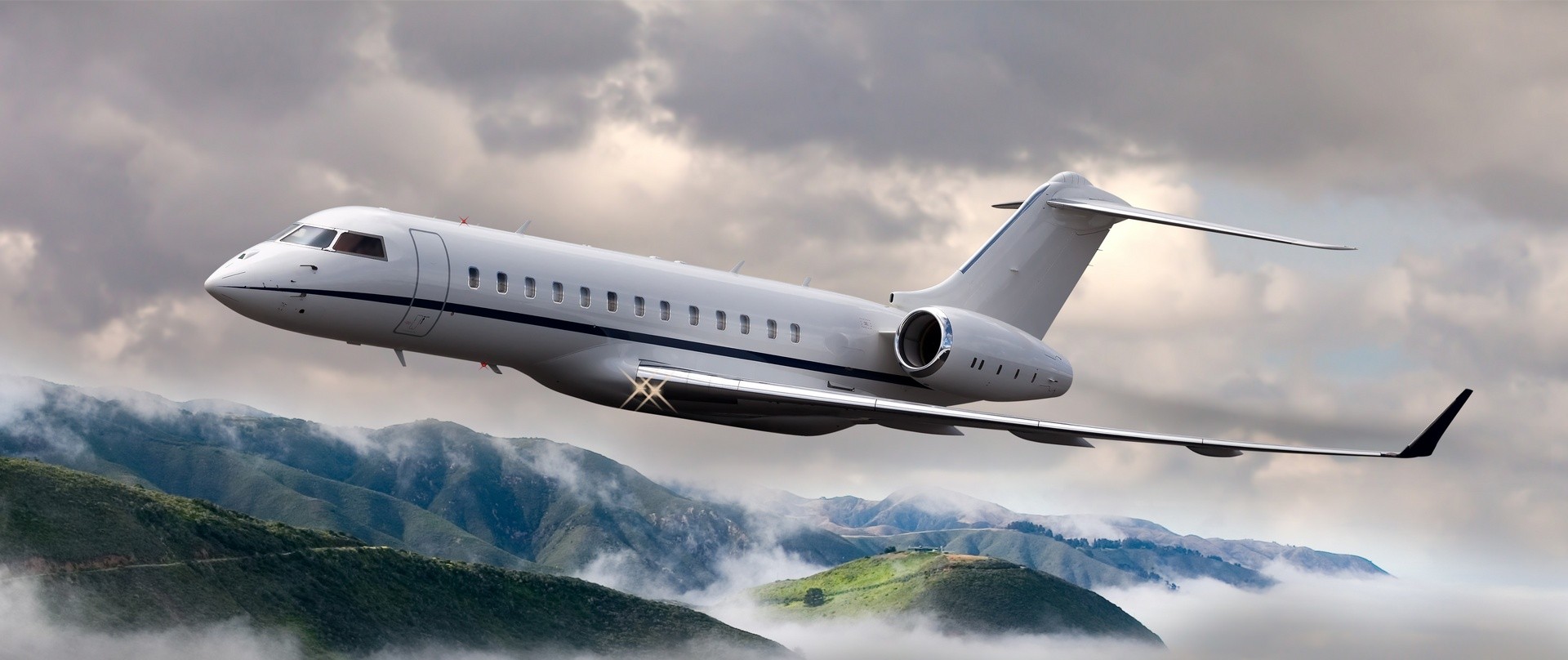 Orange County, California - Desert Jet Private Jet Charters