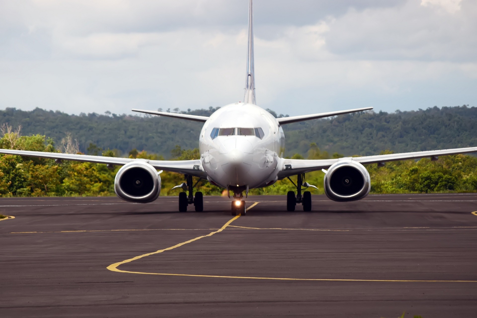 Airbus ACJ350