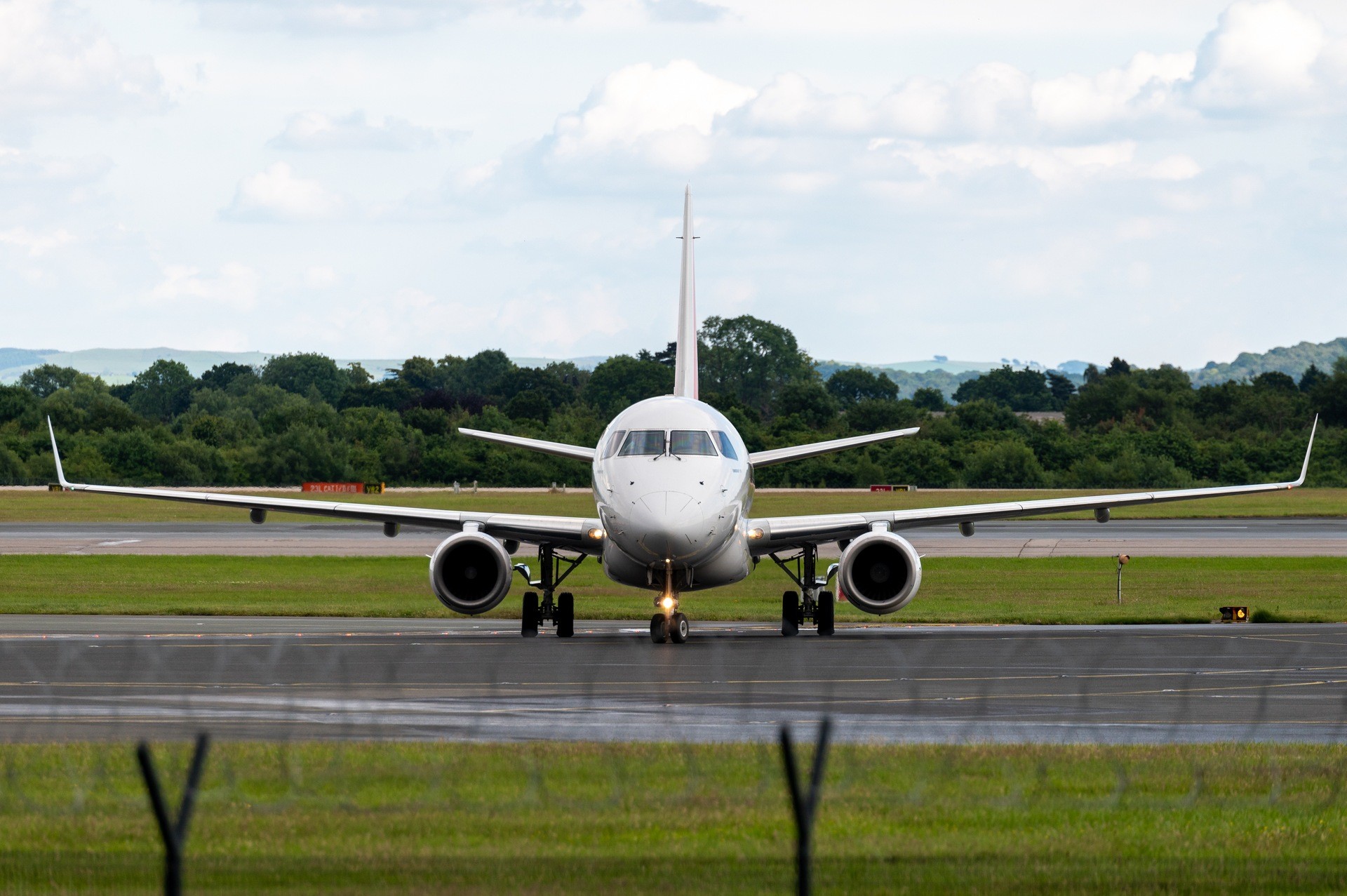 Embraer ERJ 175 Private Jet Charter