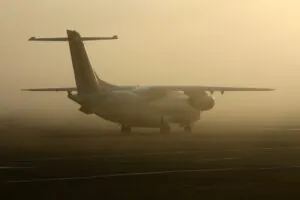 Dornier 328Jet aircraft