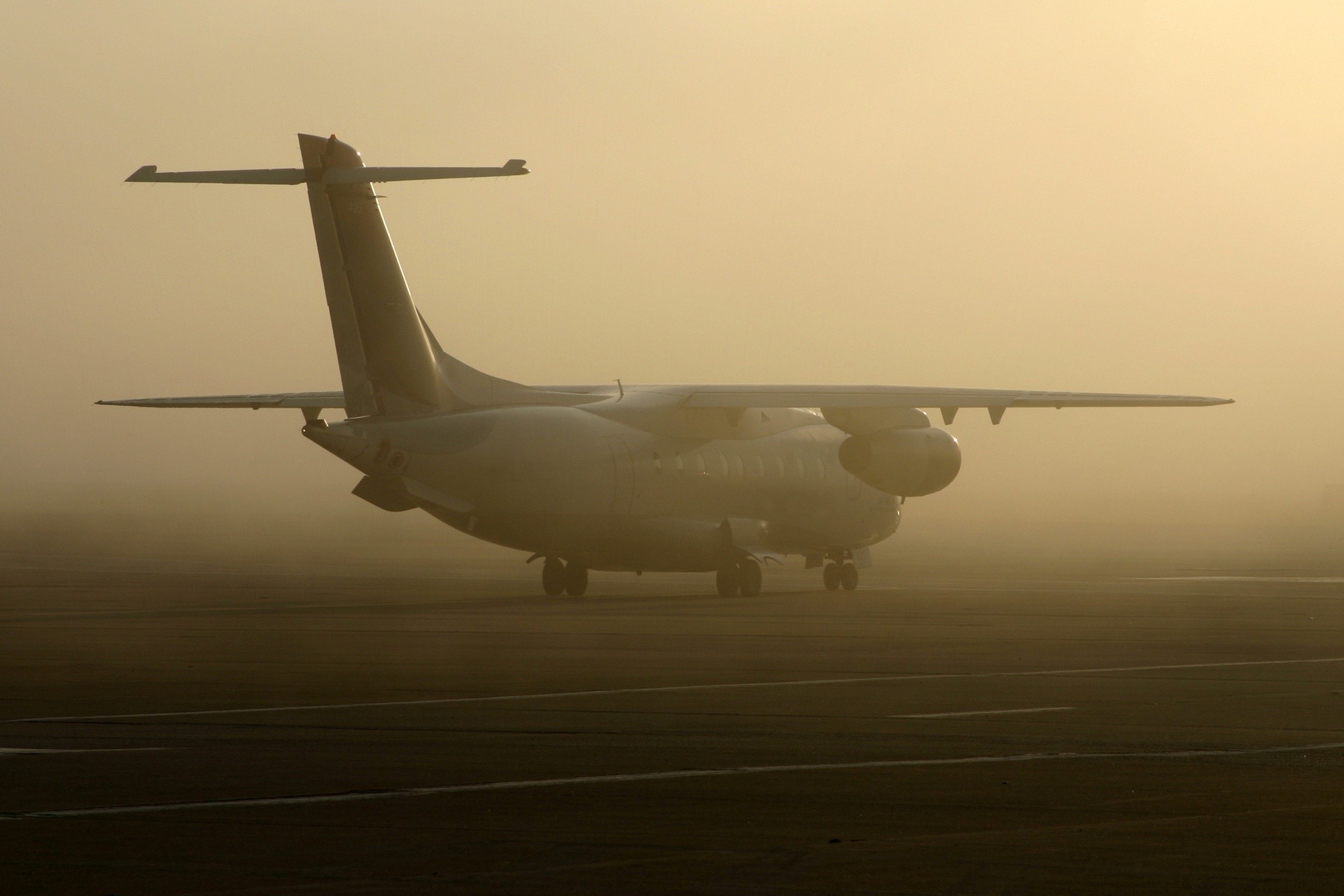 Dornier 328Jet