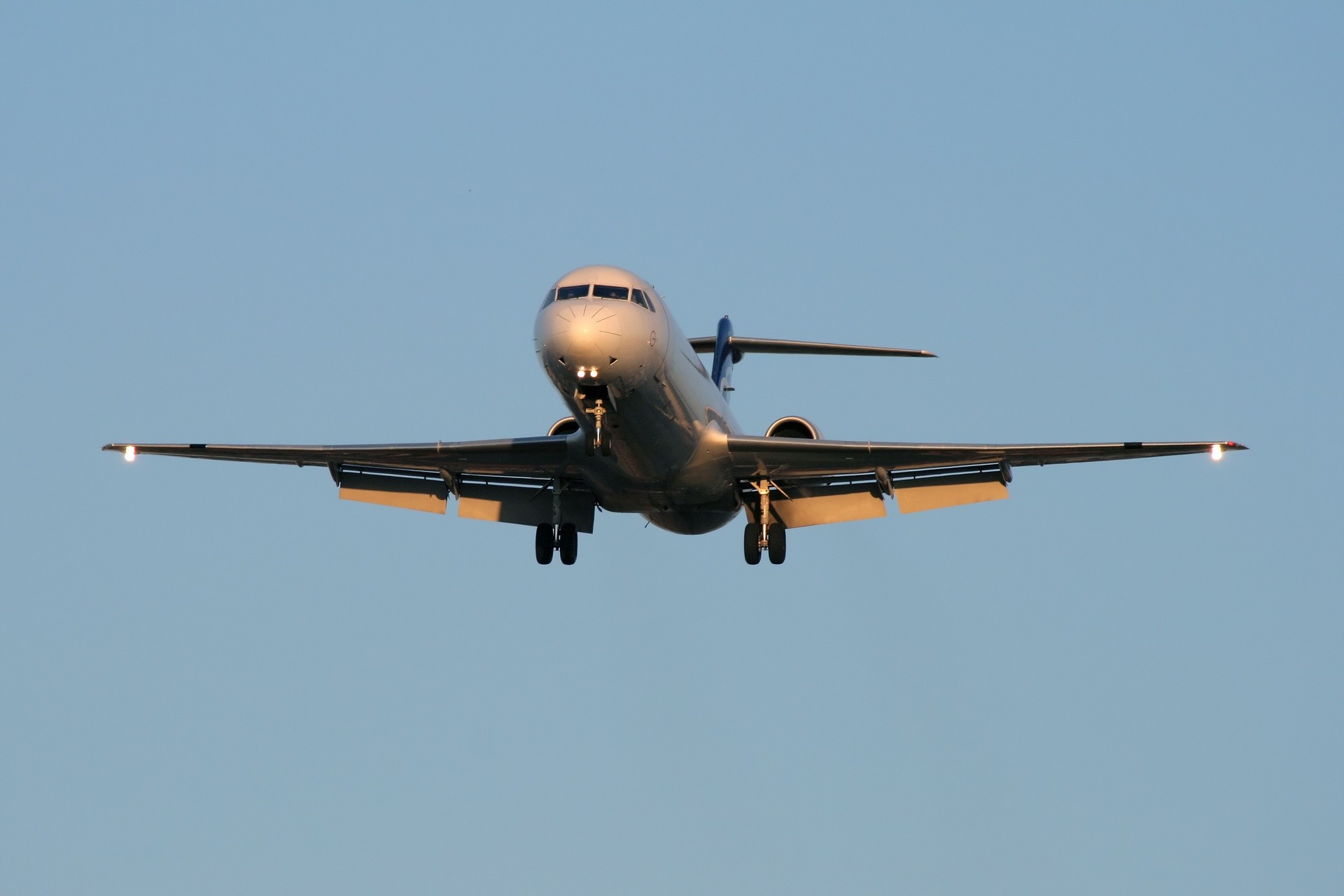 Fokker 100