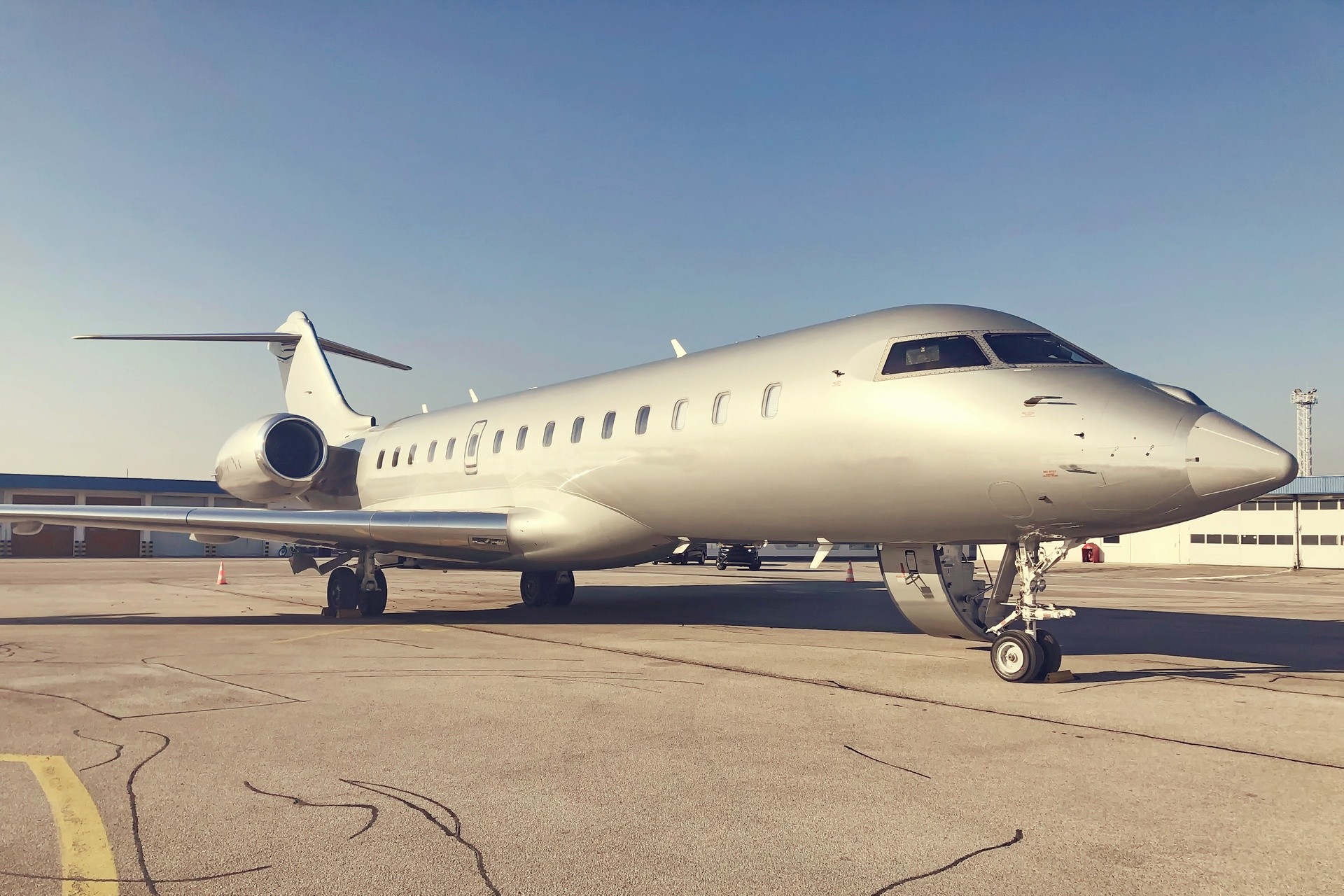 Ivy League Private jet Charter