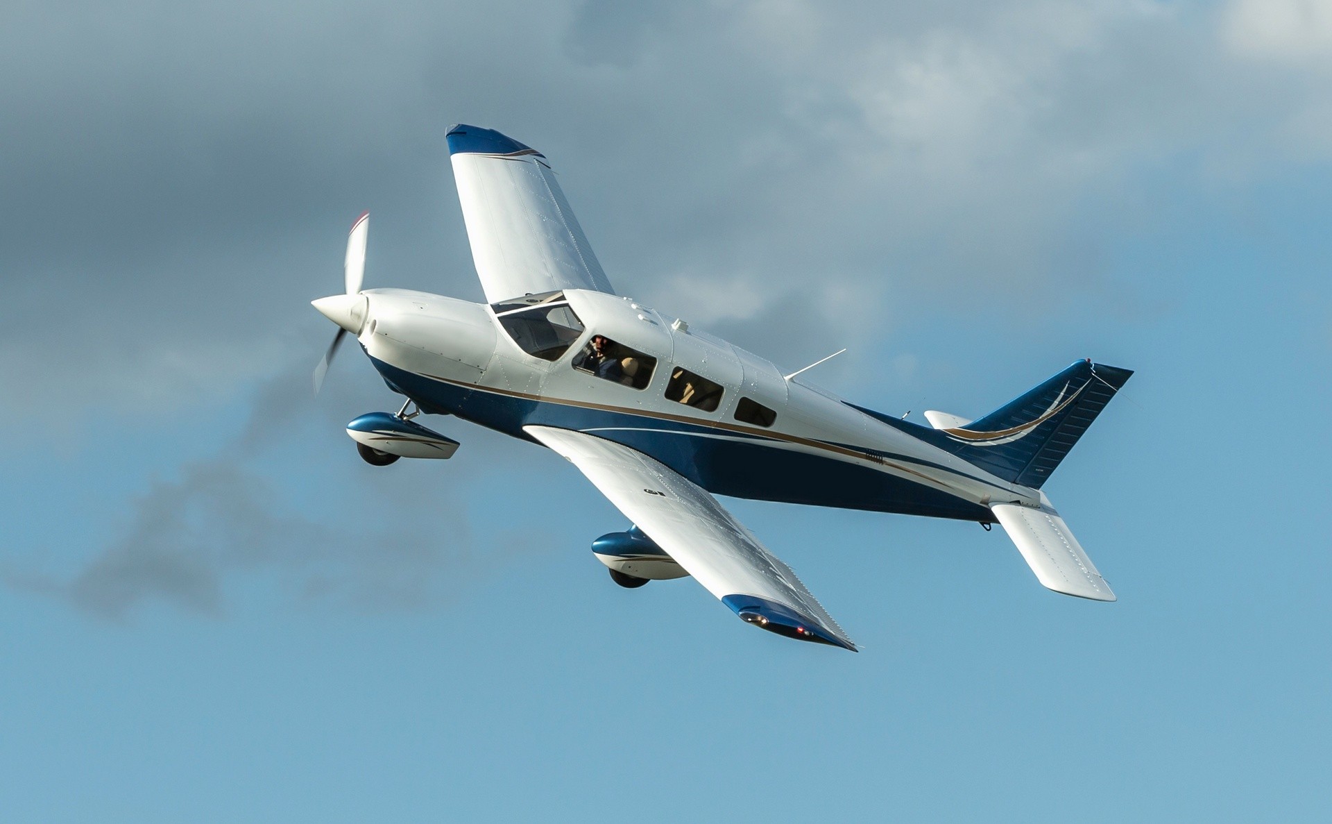 Piper Archer DX Private Jet Charter