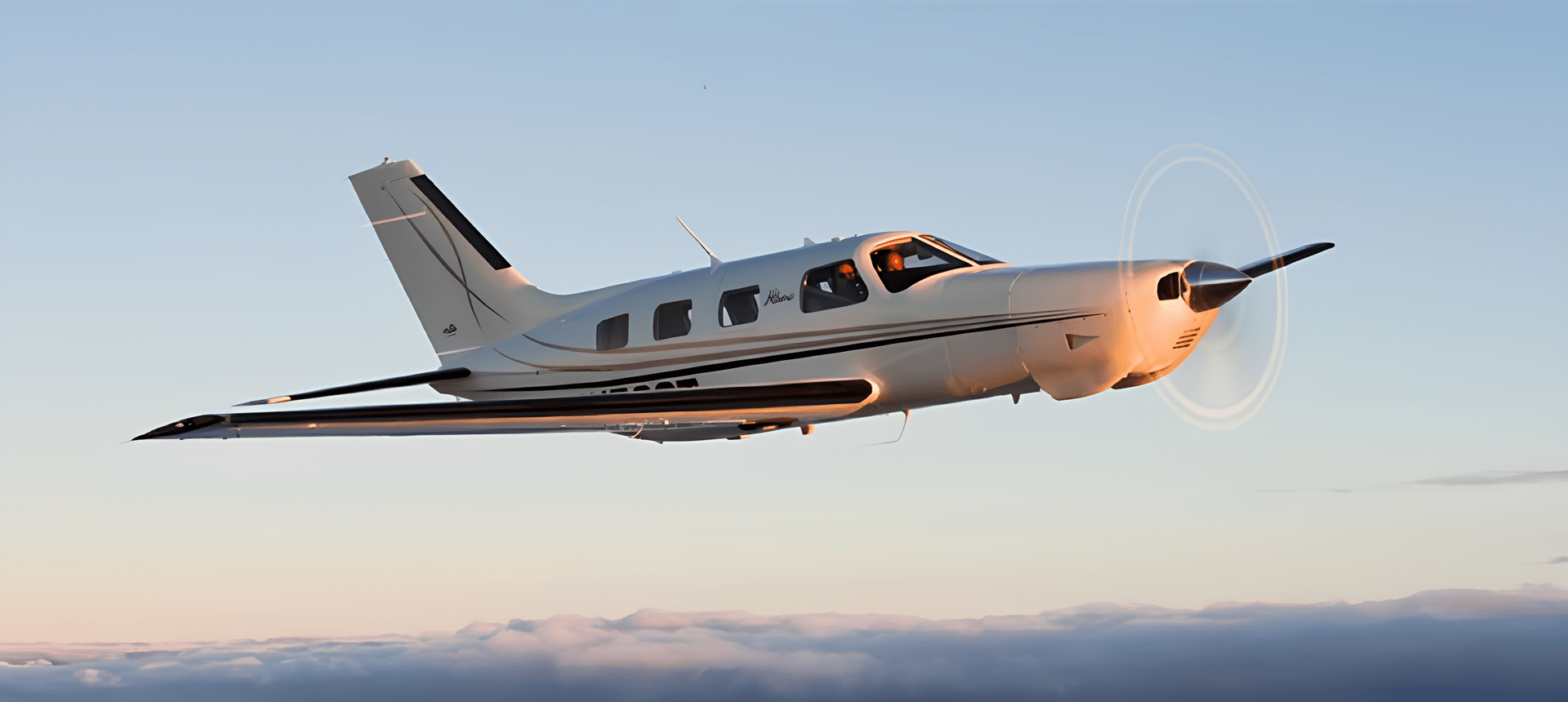 Piper matrix charter
