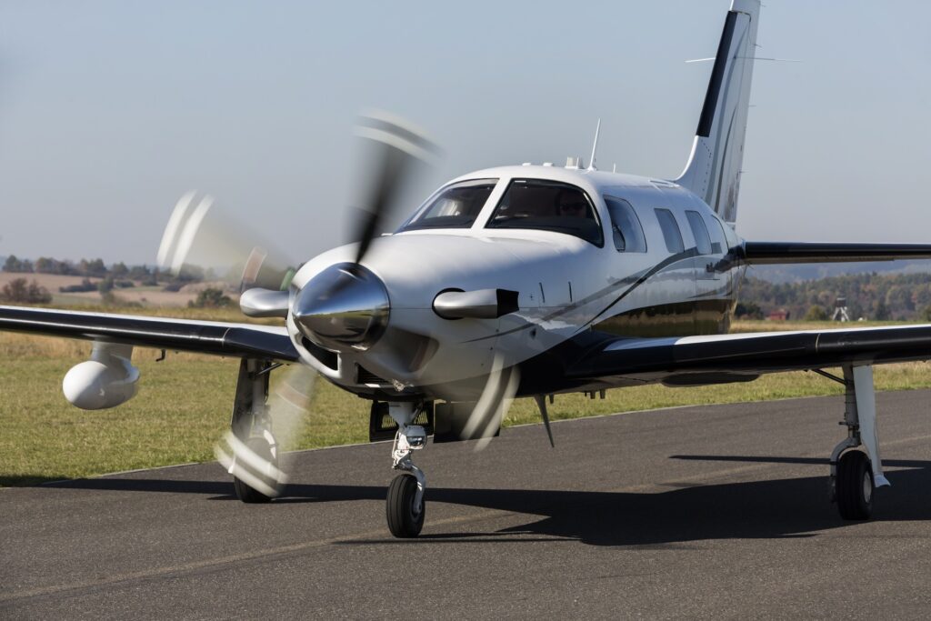 Top 7 Private Jets for Short Runways