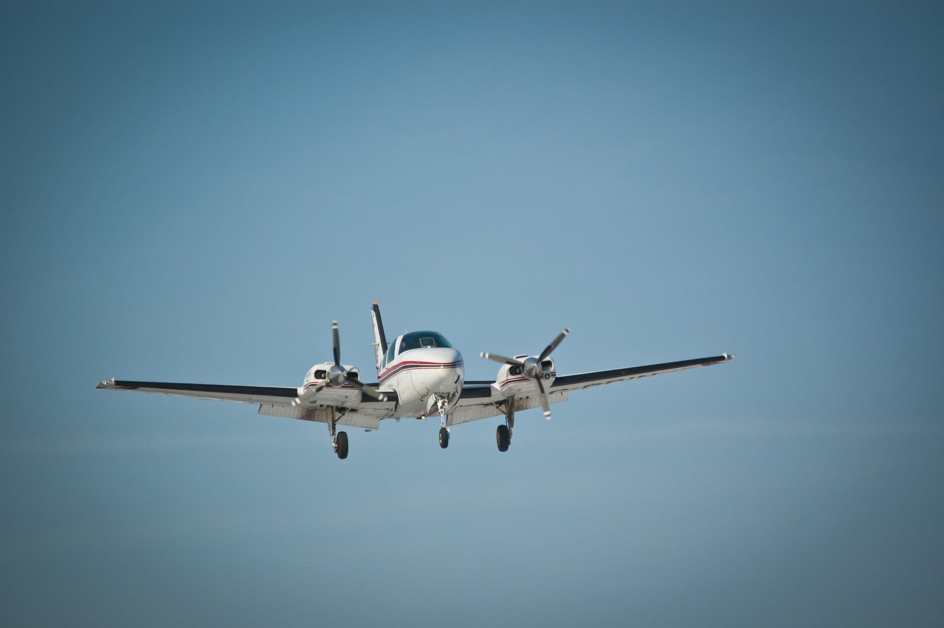 Cessna 421 Golden Eagle