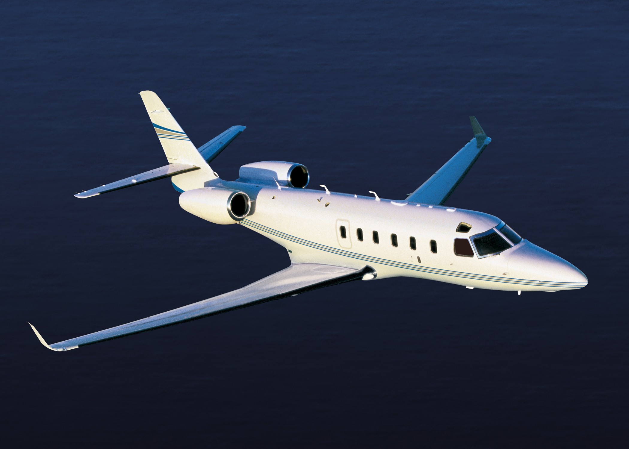 Gulfstream G100 Private Jet Charter