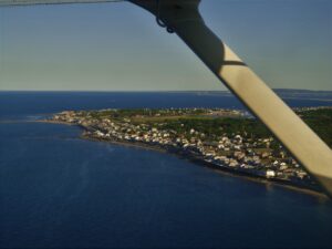Marshfield, MA Private Jet and Air Charter Flights