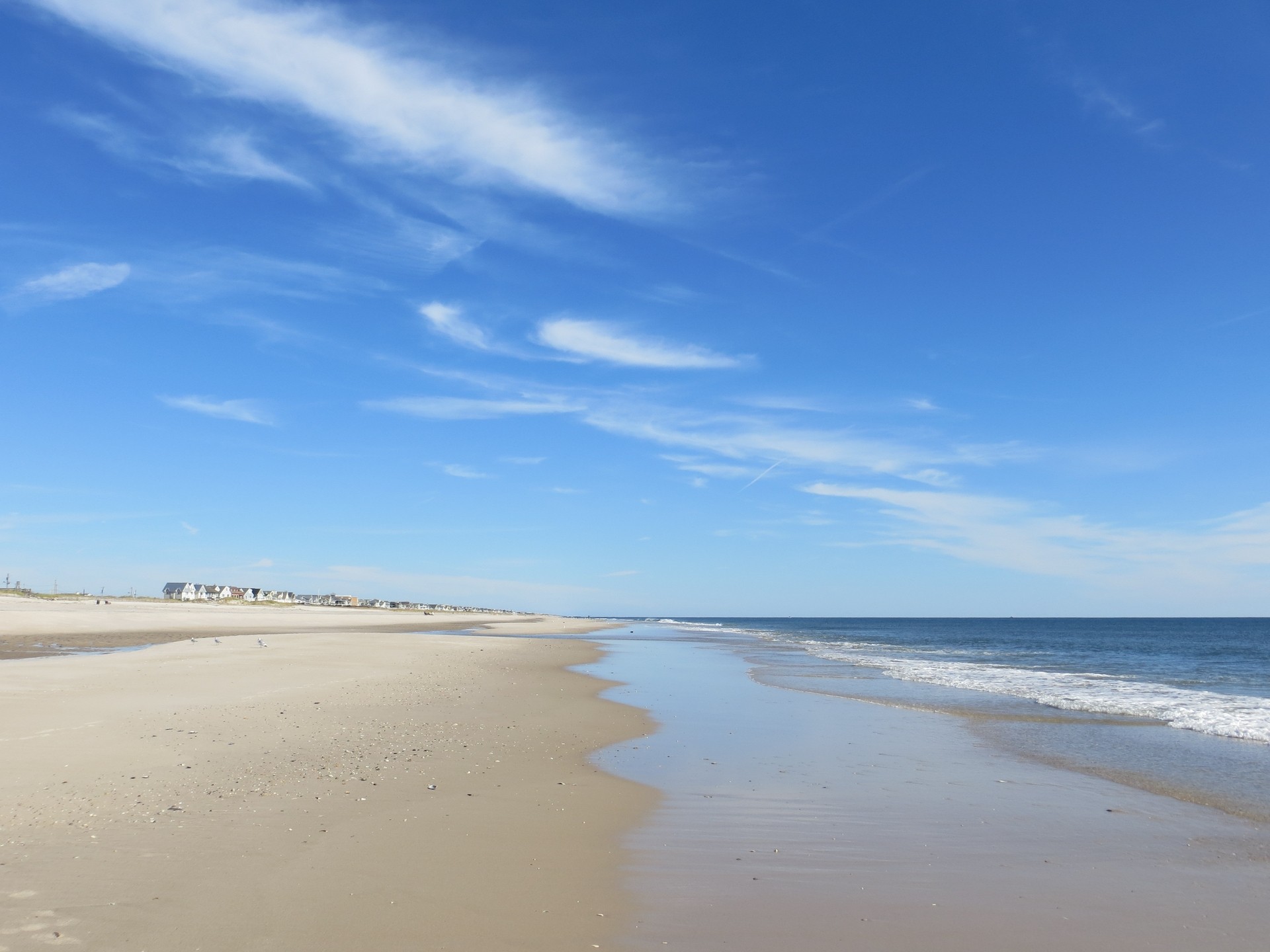 Westhampton Beach, NY Private Jet and Air Charter Flights