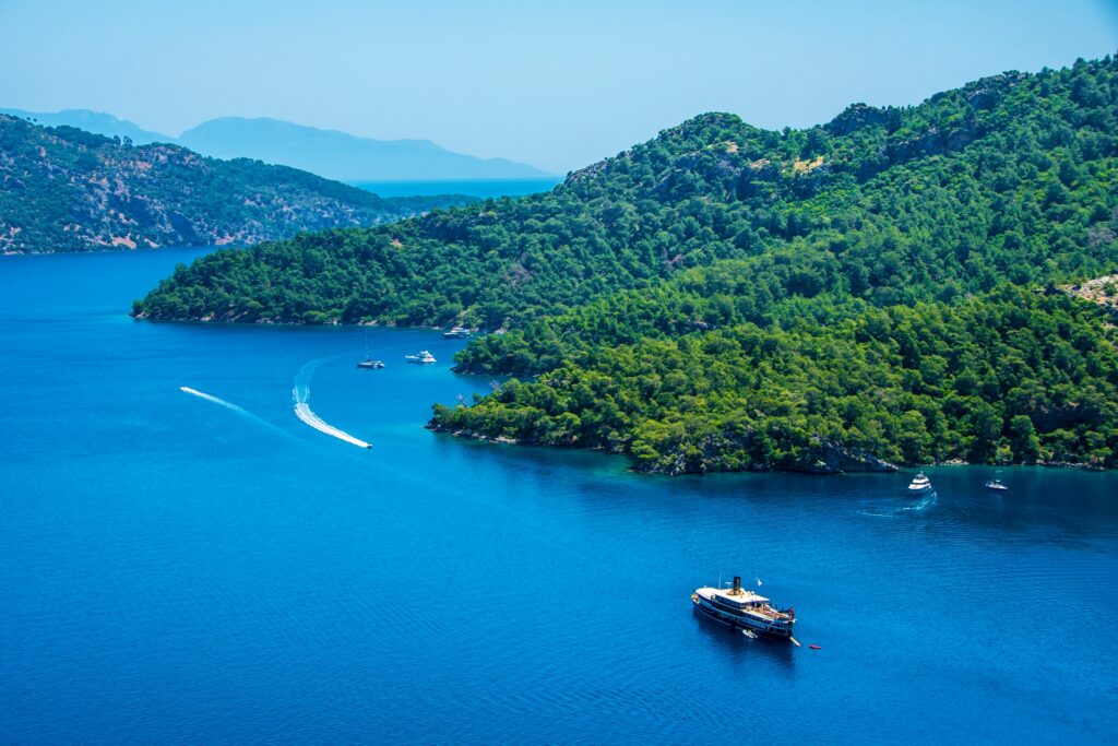 Dalaman Private Jet and Air Charter Flights