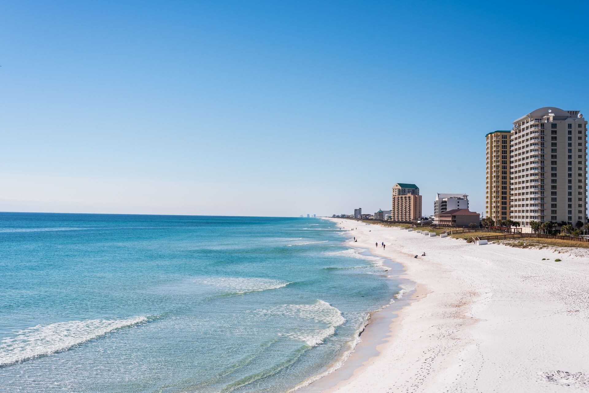 Navarre, FL Private Jet and Air Charter Flights