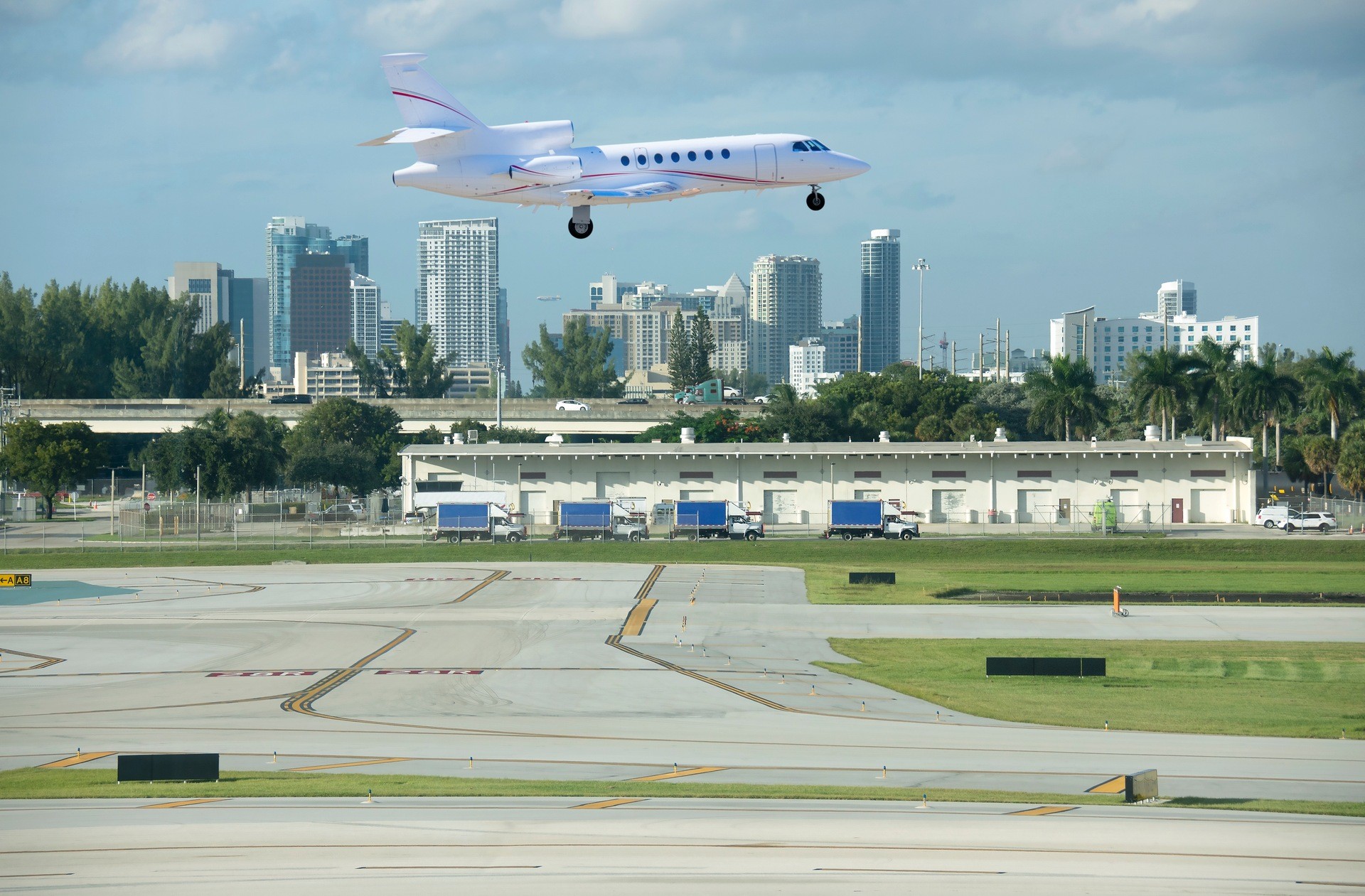 Top 12 Private Airports in Florida