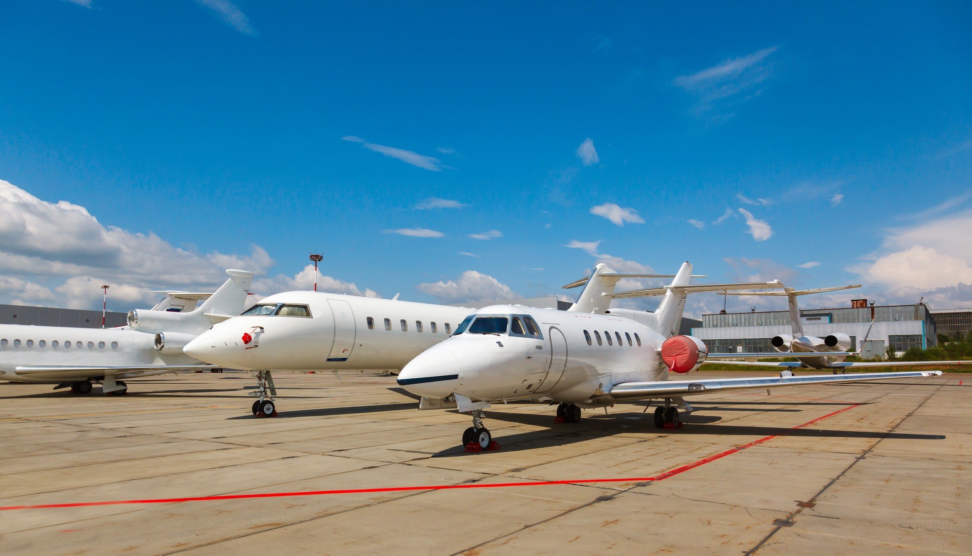 TOP 12 Private Jet Airports in the Caribbean