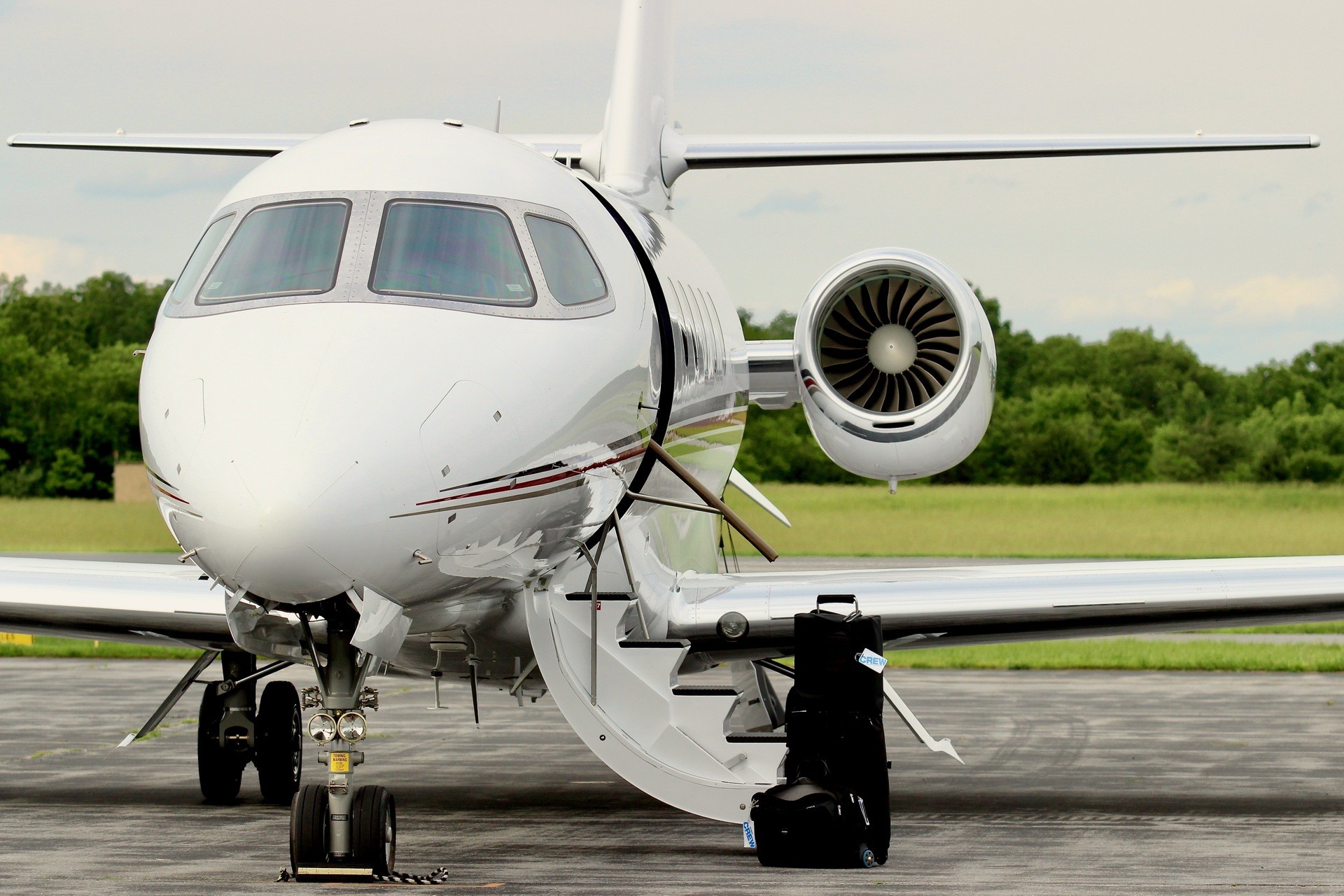 Charter Flights Service