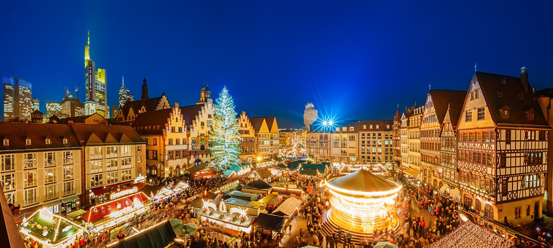 New Year & Christmas Private Flight USA and Europe