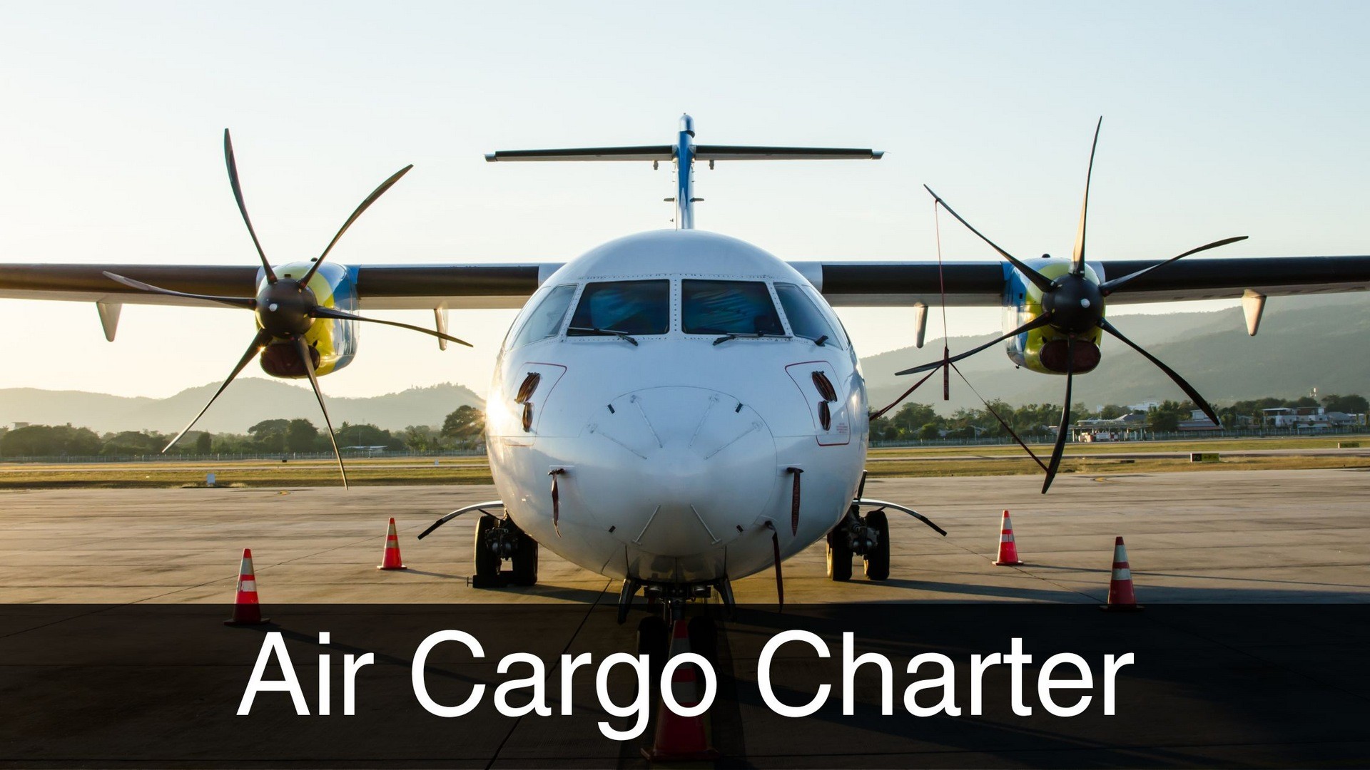 Air Cargo Charter