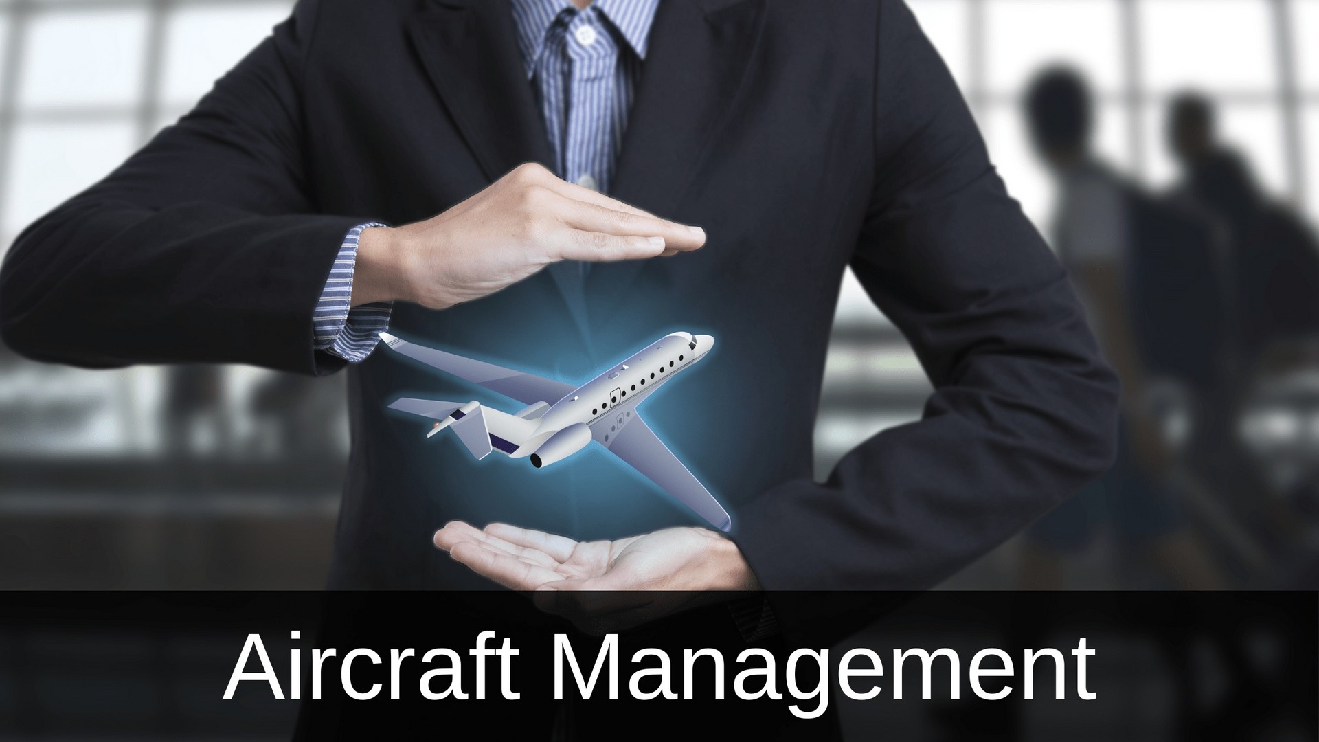 Aircraft Management Private Jet Management Company Mag