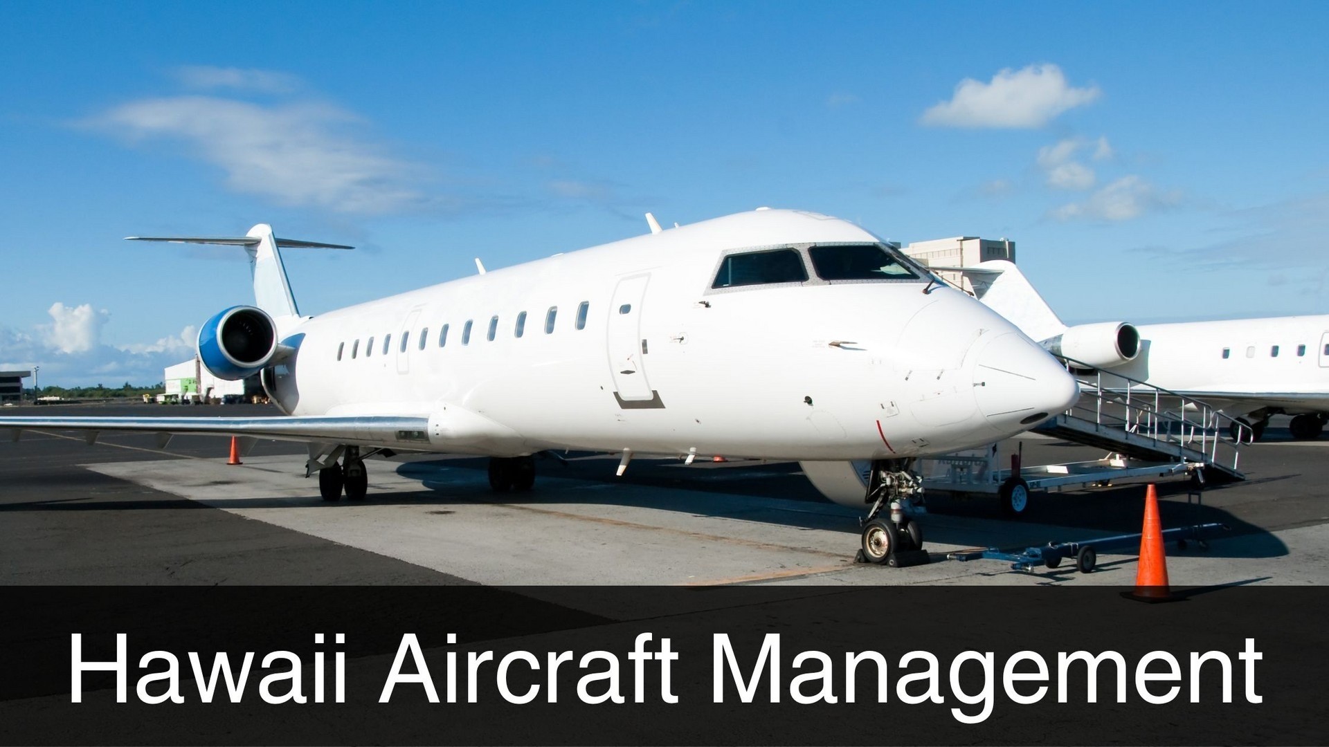 Hawaii Aircraft Management Services
