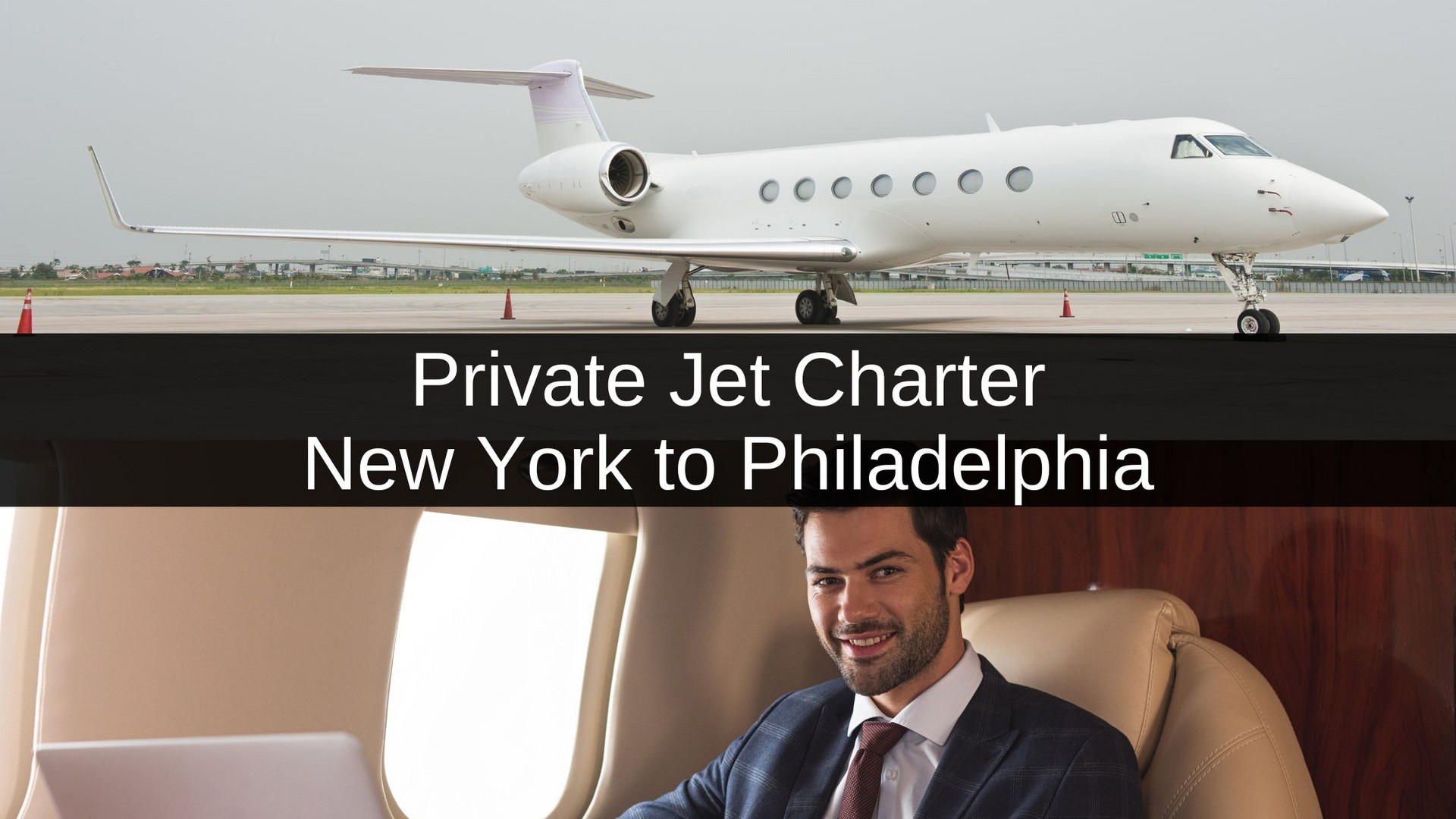 Private Jet New York Philadelphia