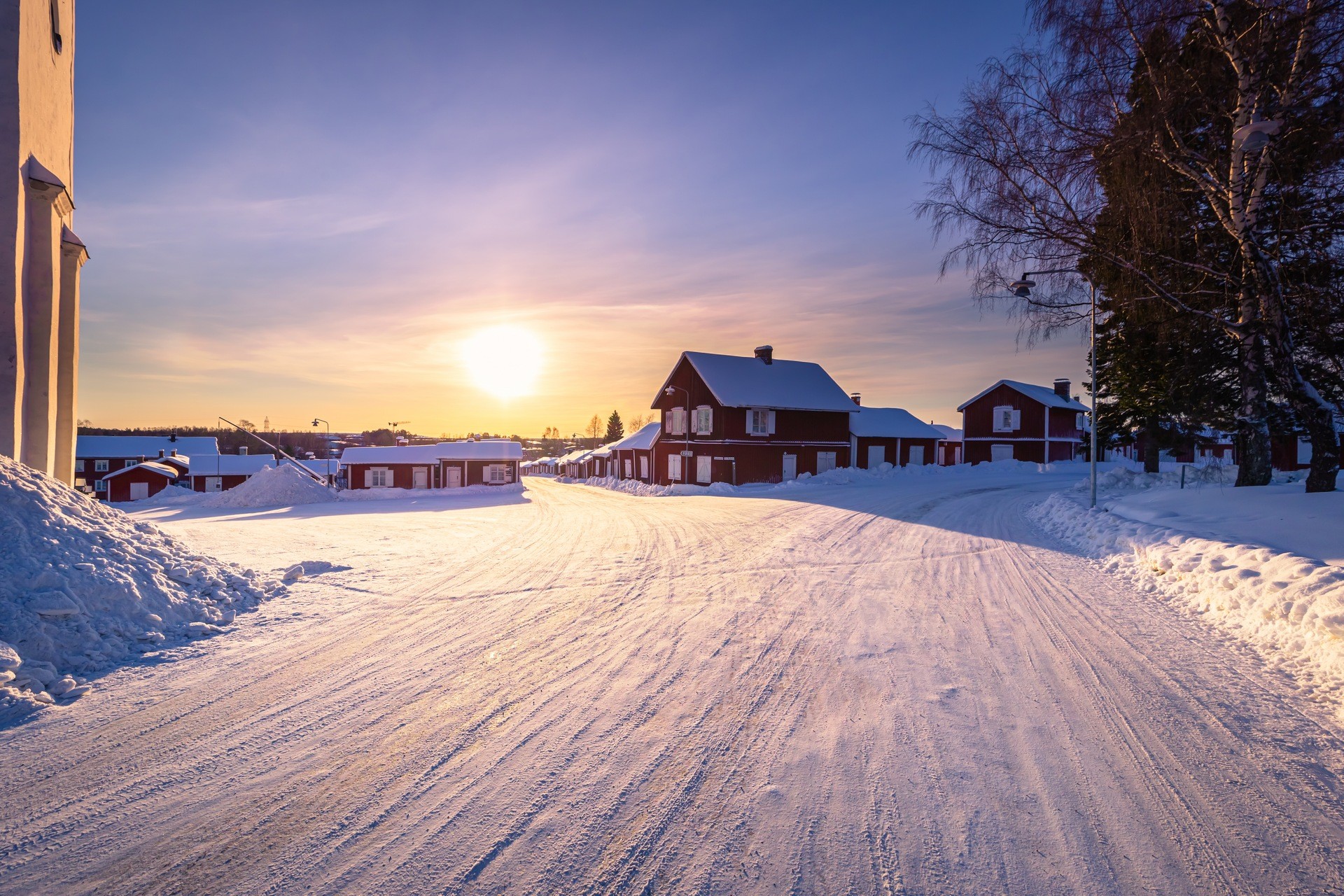 Lulea Private Jet and Air Charter Flights