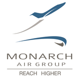 Monarch Air Group logo