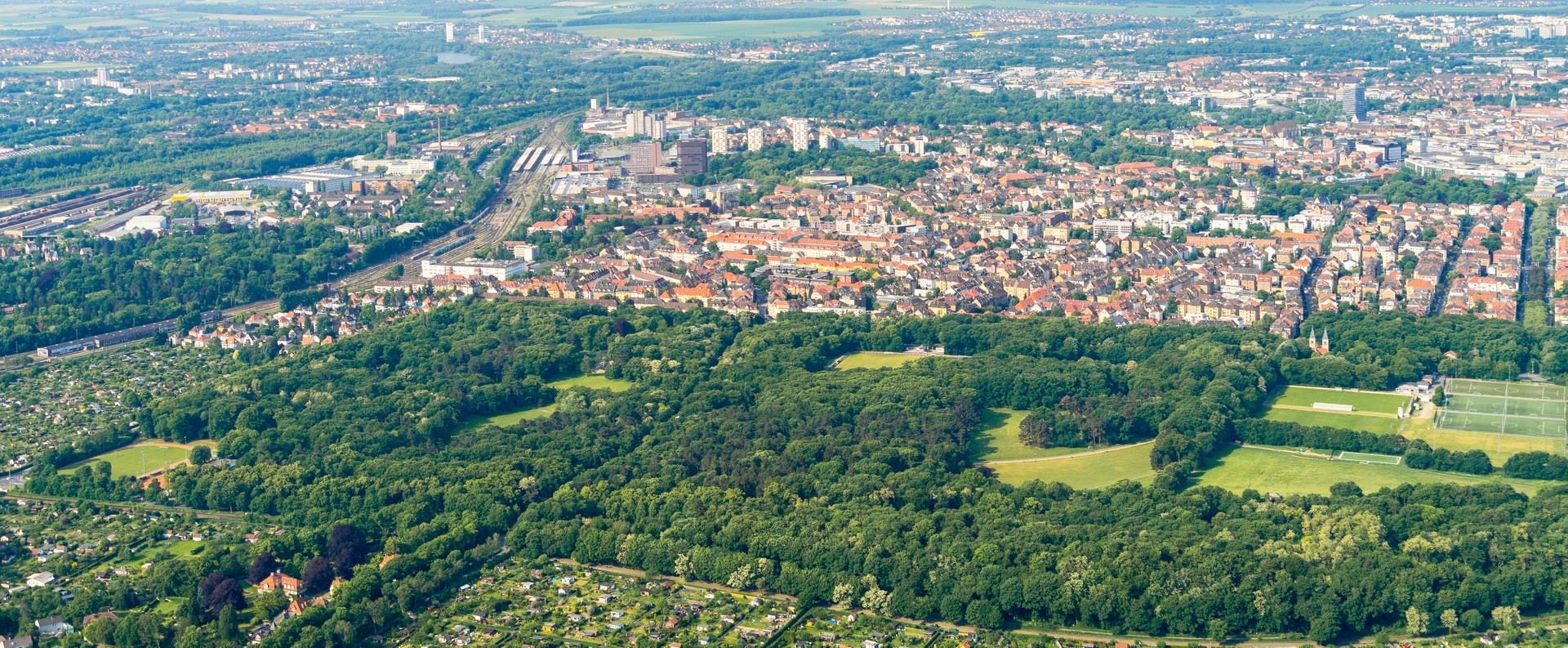 Braunschweig, Germany Private Jet and Air Charter Flights