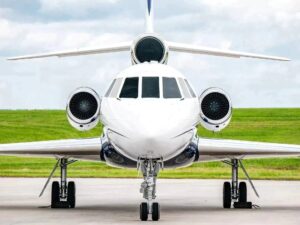 Blackbushe Private Jet and Air Charter Flights