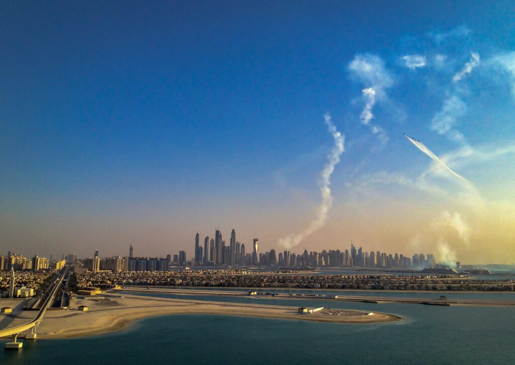 private-jet-to-dubai-airshow-2023