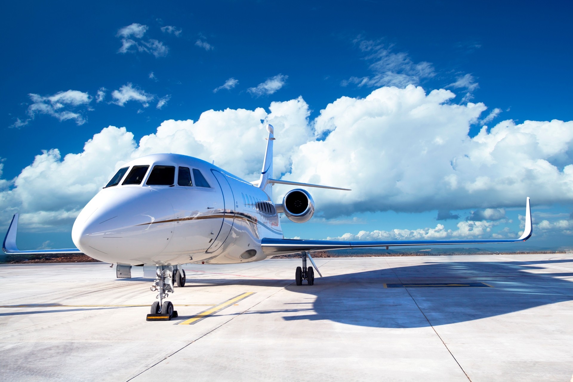 Business Jet Travel for Ultimate Corporate Success