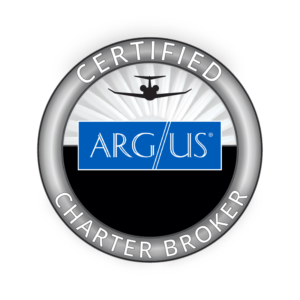 Argus Certified Broker