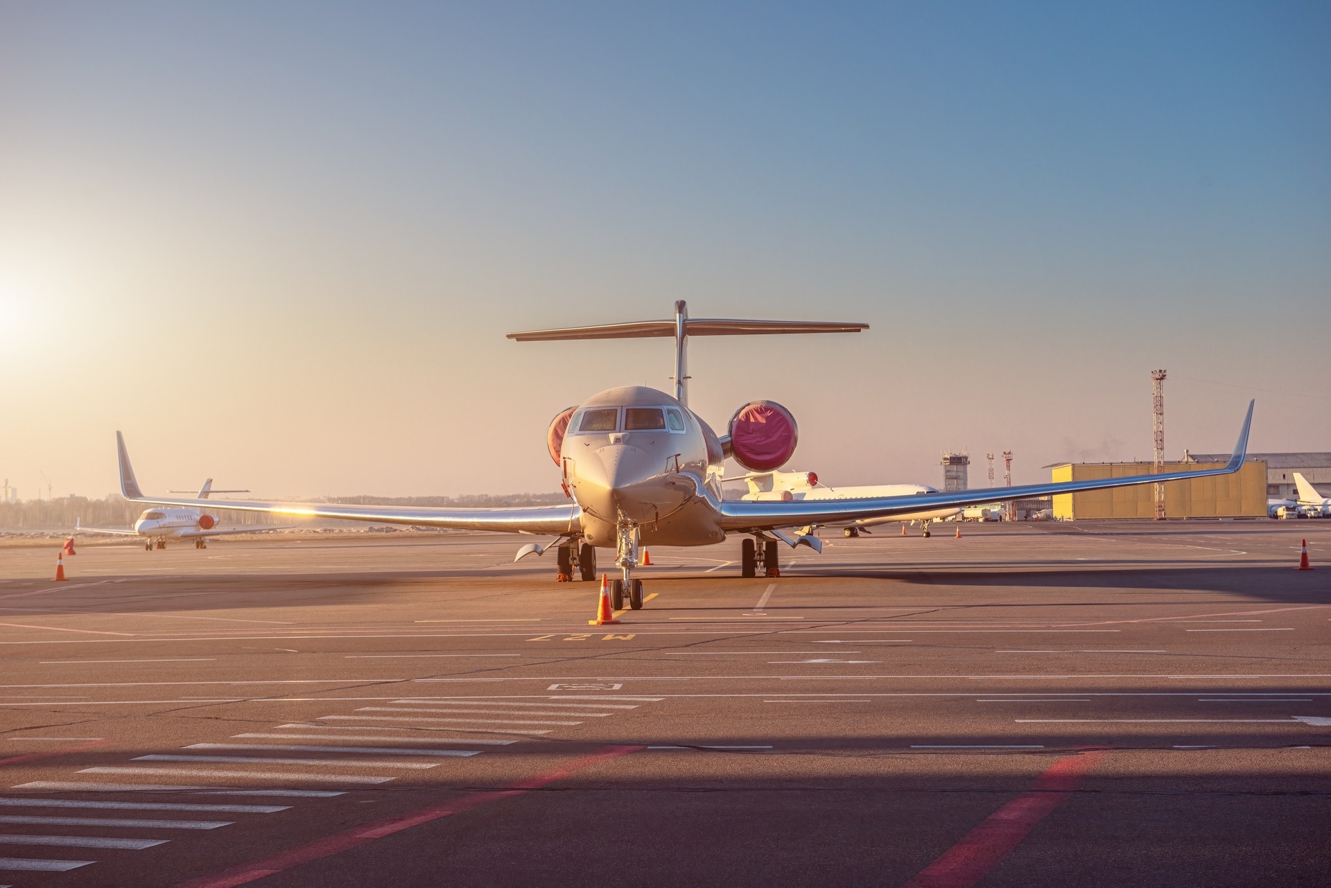 Private Jet Charter to the Met Gala