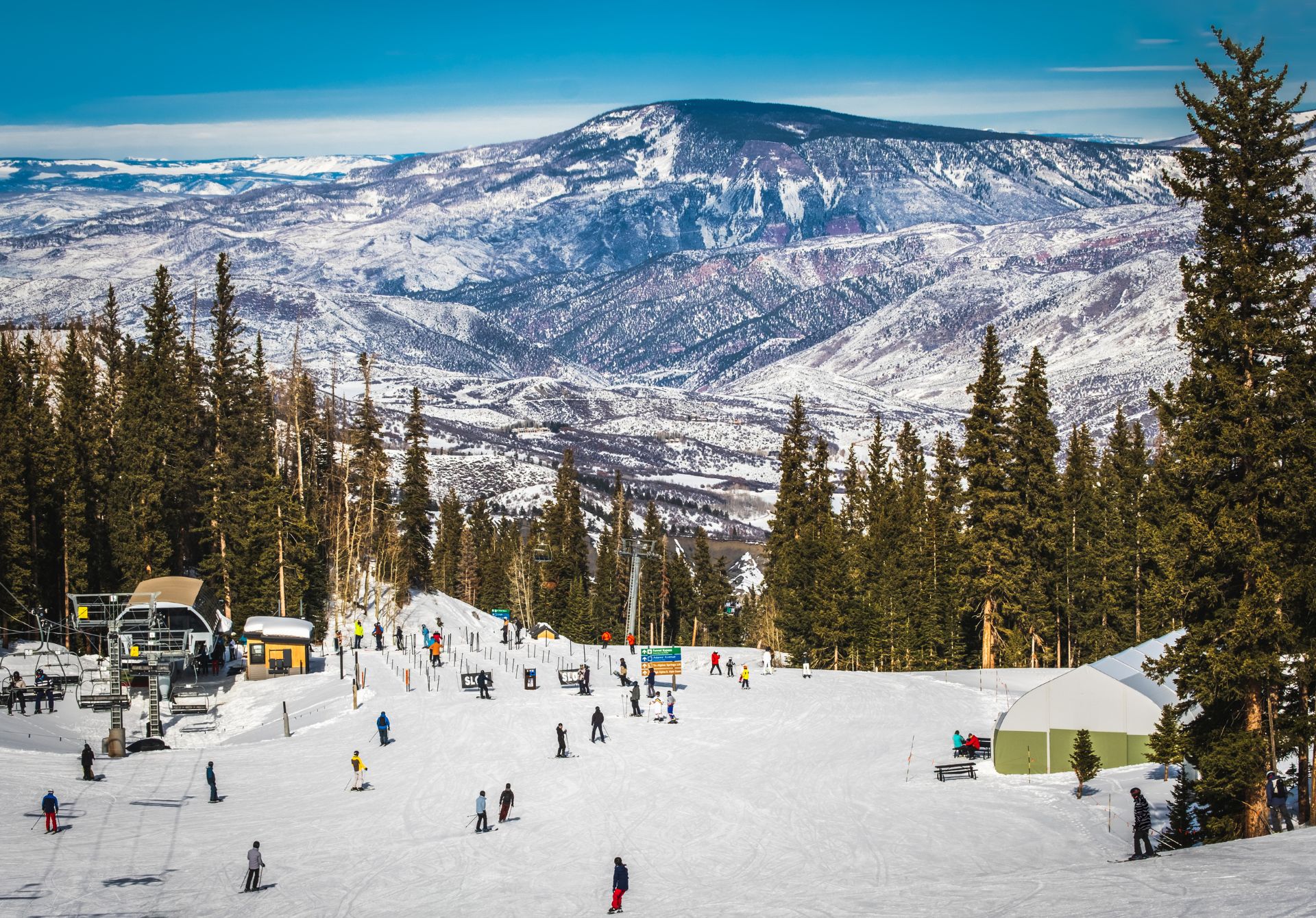 Aspen, Colorado