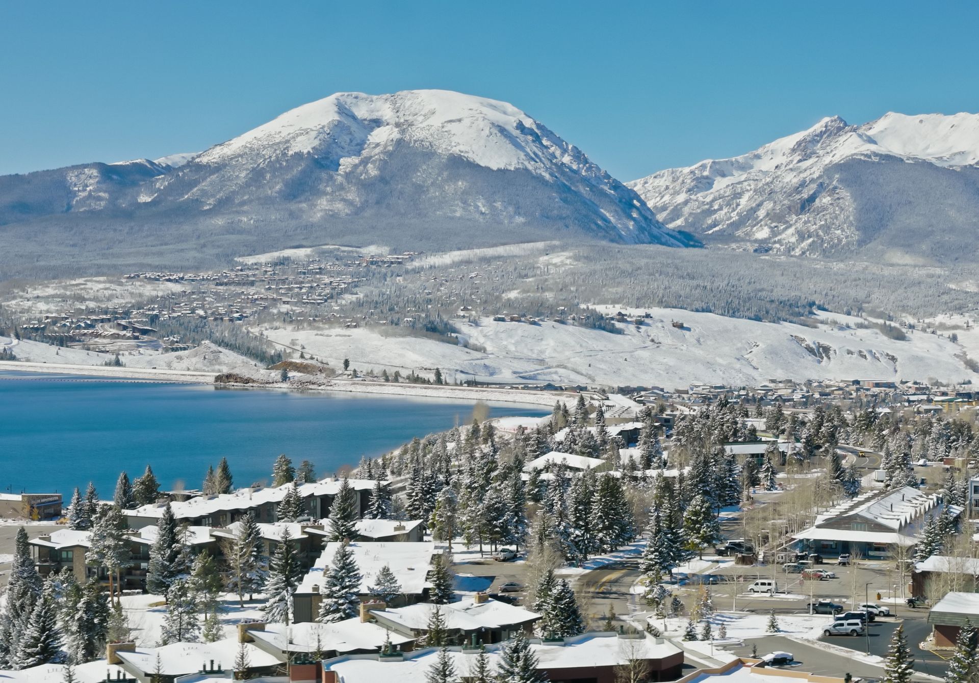 Breckenridge, Colorado