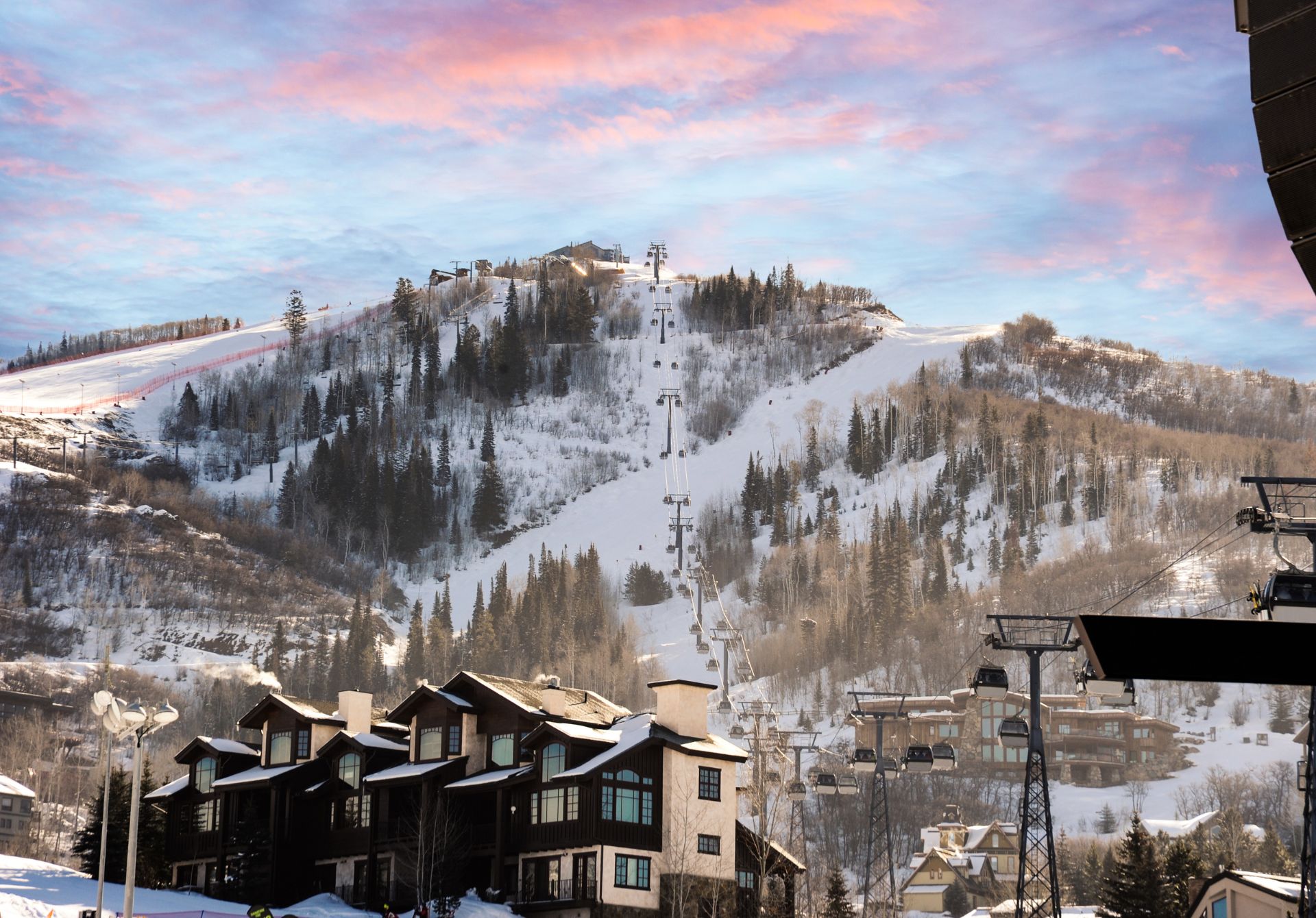 Steamboat Springs, Colorado