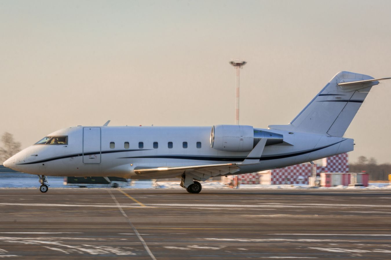 Private Jet Charter to the Vienna Opera Ball