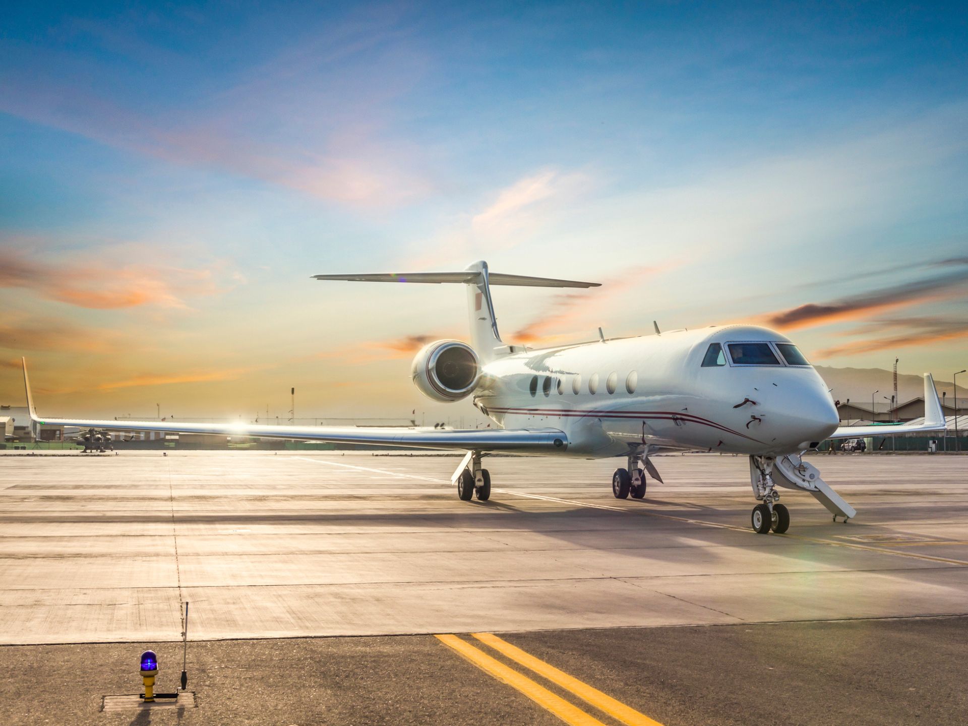 Top 7 Private Airports in Chicago