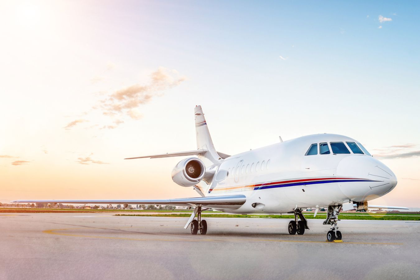 Private Jet Charter to Ultra Music Festival