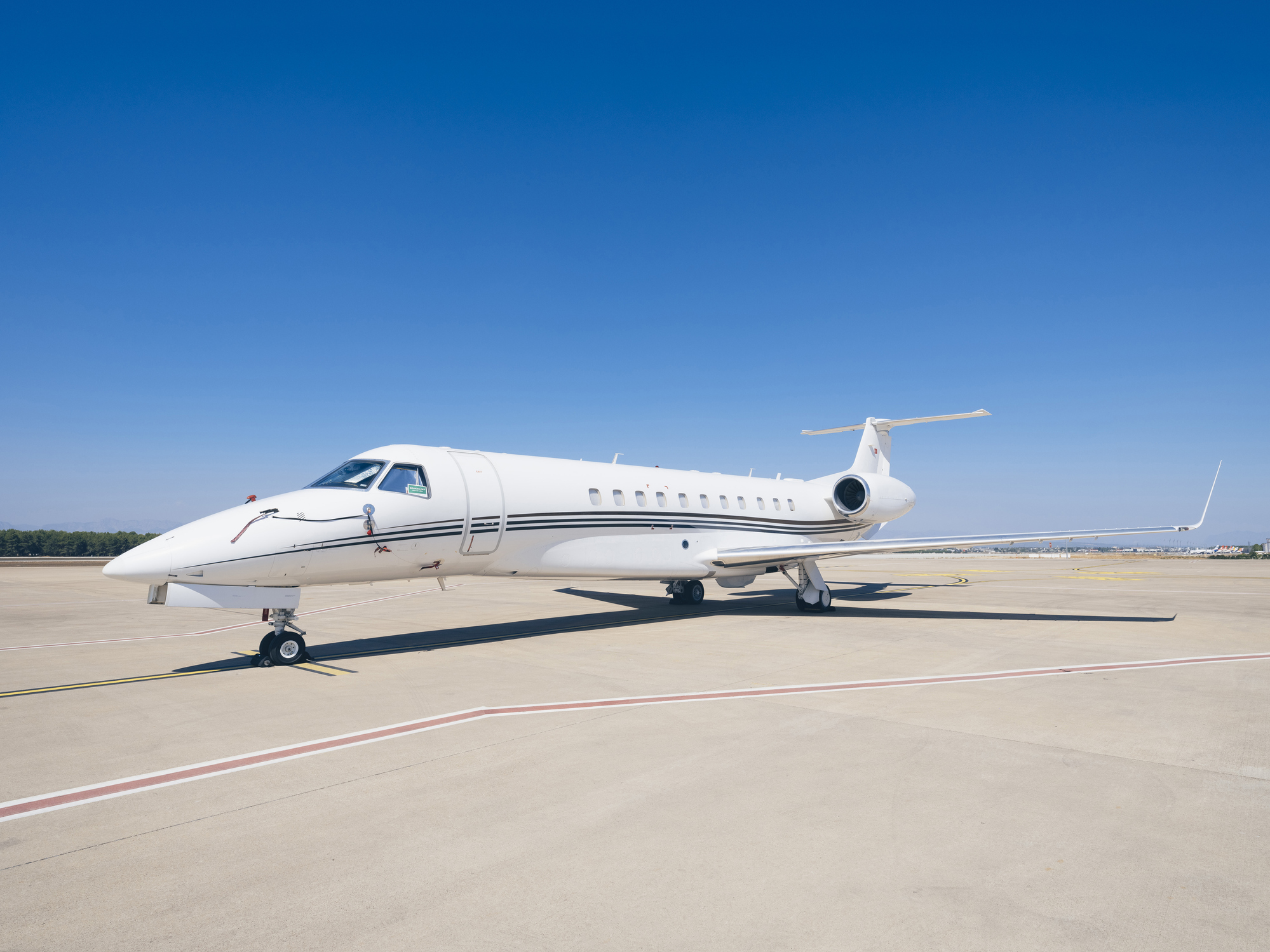 5 Reasons Why Movie Promoters Charter Private Jets