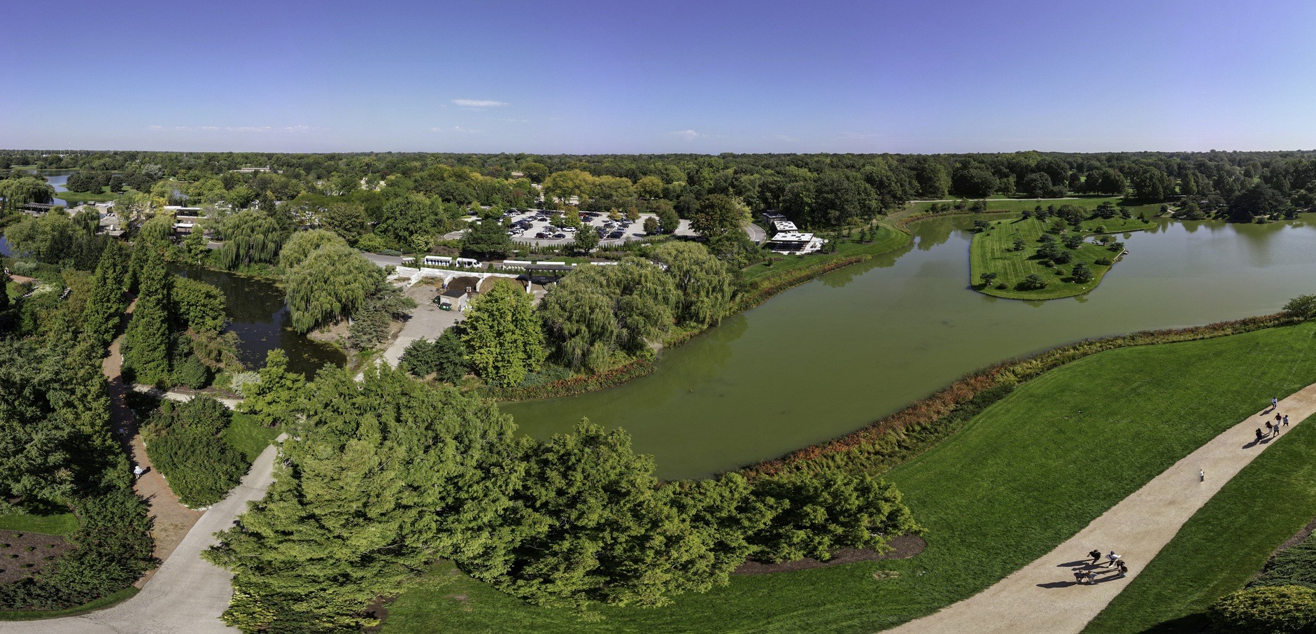 Glencoe, IL Private Jet and Air Charter Flights