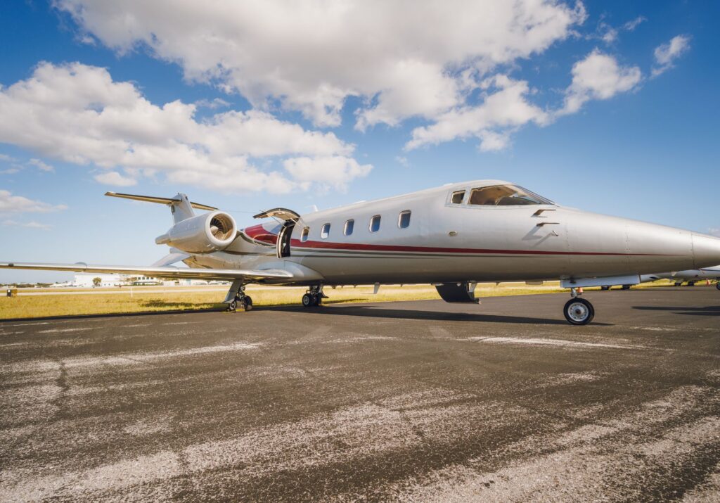 What Airports Should Private Jets Avoid