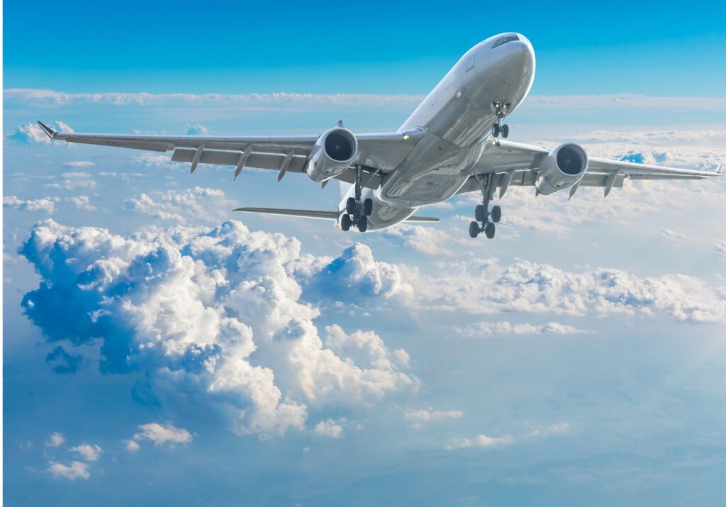 What to Expect at the Airport When Flying by Private Jet