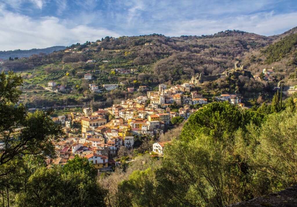 Lamezia Terme Private Jet and Air Charter Flights