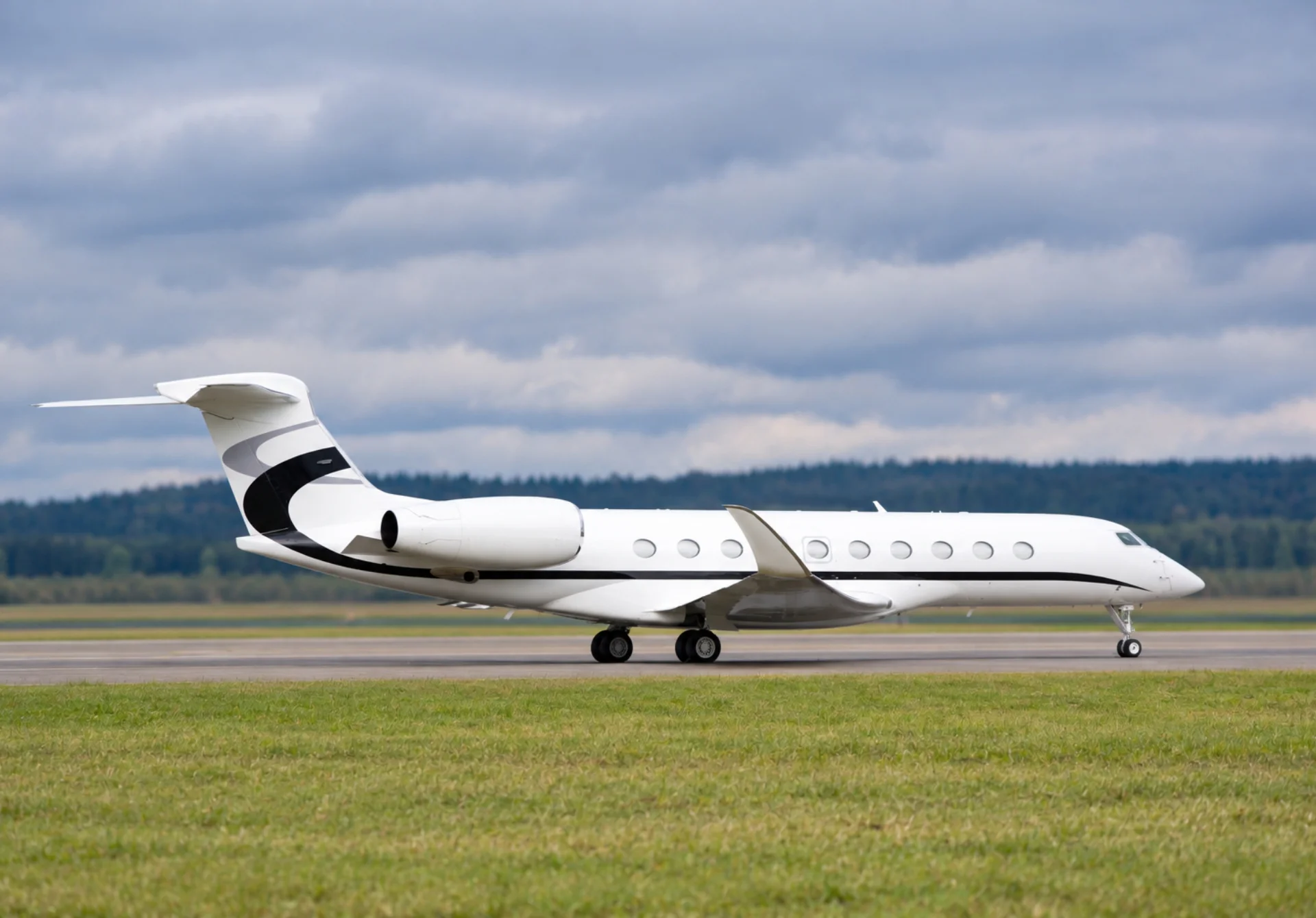 Gulfstream G700